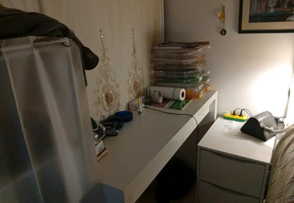 2 Zimmer Wohnung mit 50 m² in Bremen – Bild 6