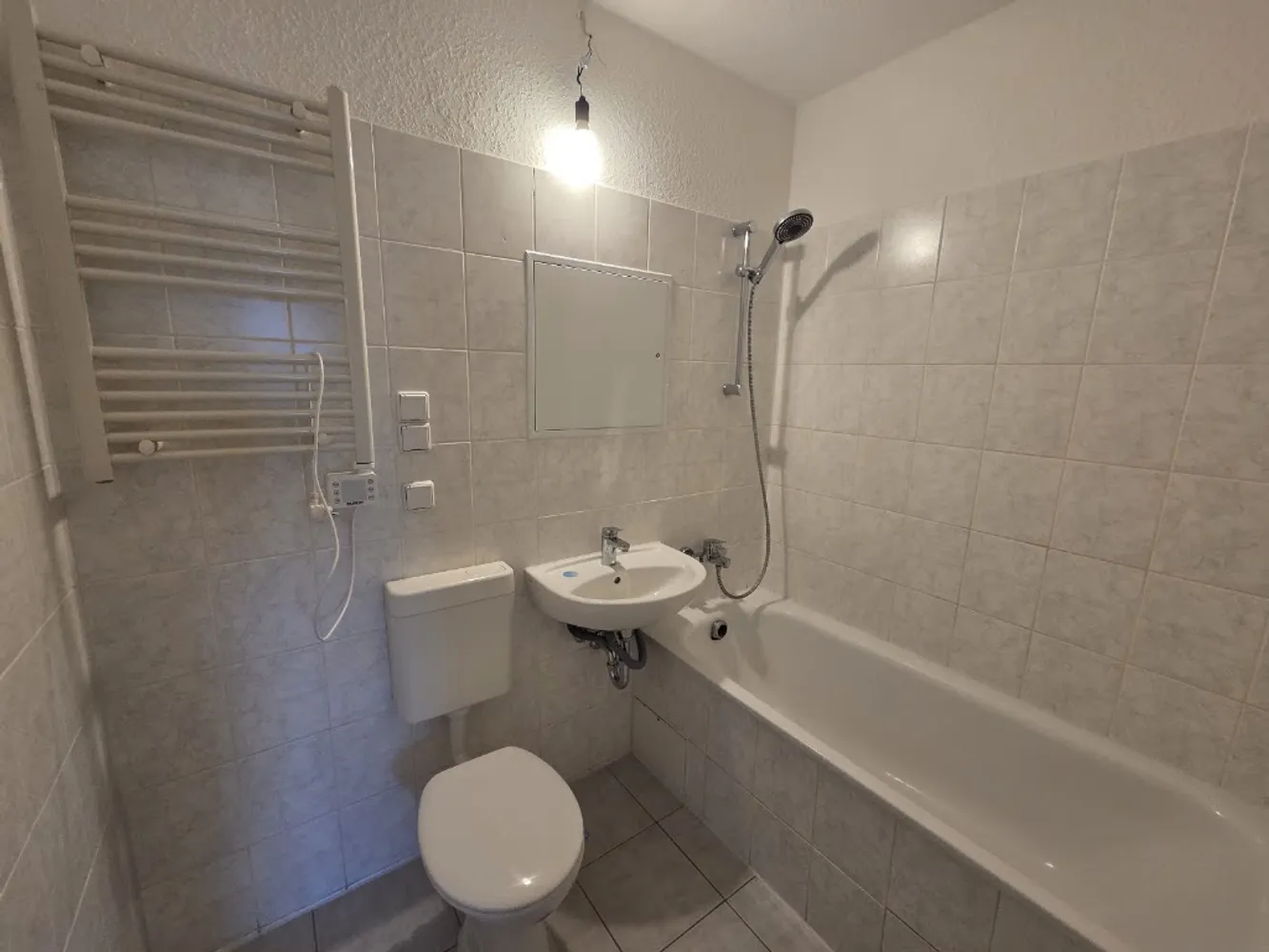 3 room apartment with 69 m² in Berlin – Photo 10