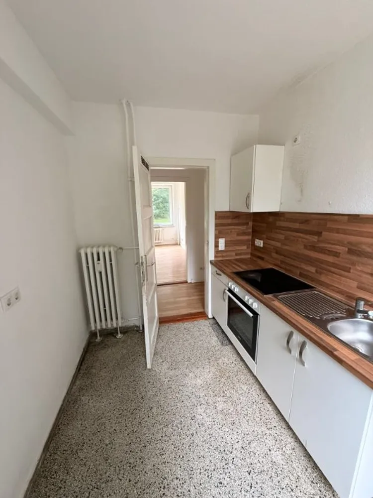 3 Zimmer Wohnung mit 49 m² in Kiel – Bild 4