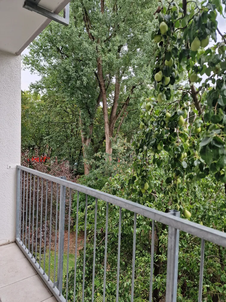 2 Zimmer Wohnung mit 25 m² in München – Bild 9