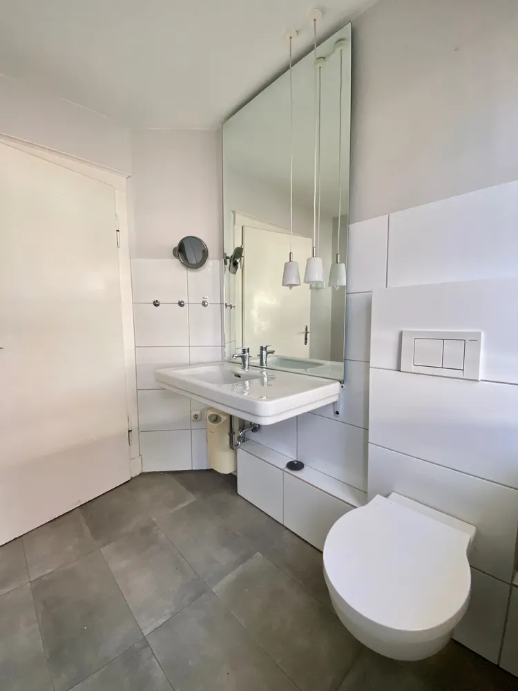 2 Zimmer Wohnung mit 110 m² in Osnabrück – Bild 8