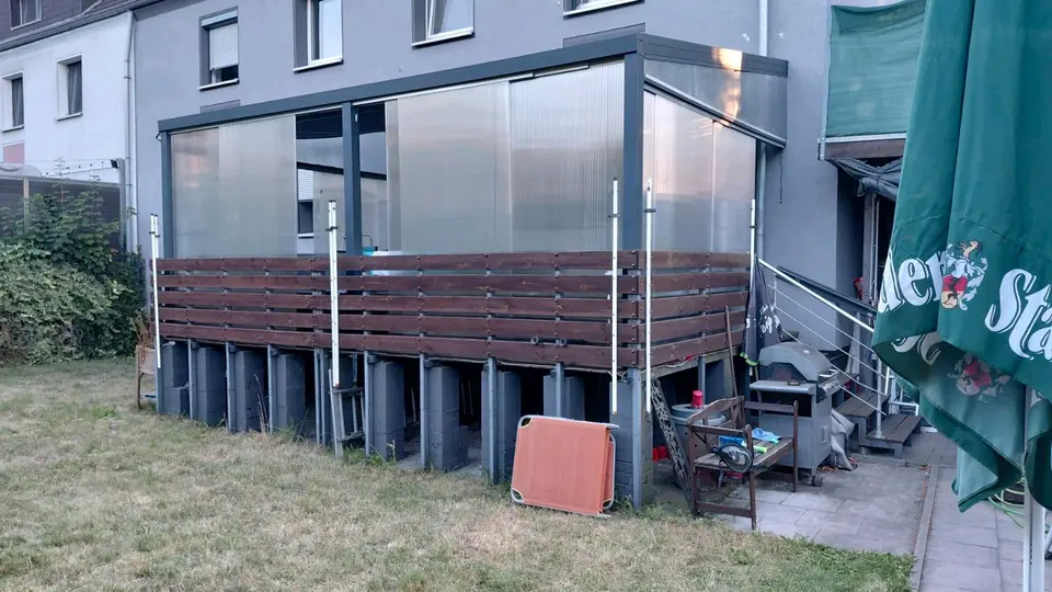 4 Zimmer Wohnung mit 95 m² in Gelsenkirchen – Bild 8