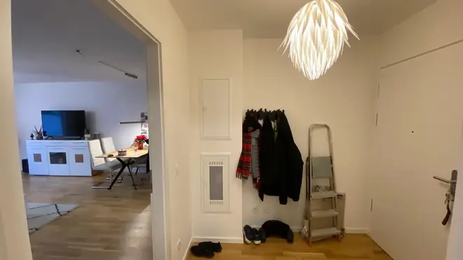 2 Zimmer Wohnung mit 68 m² in Solingen – Bild 7