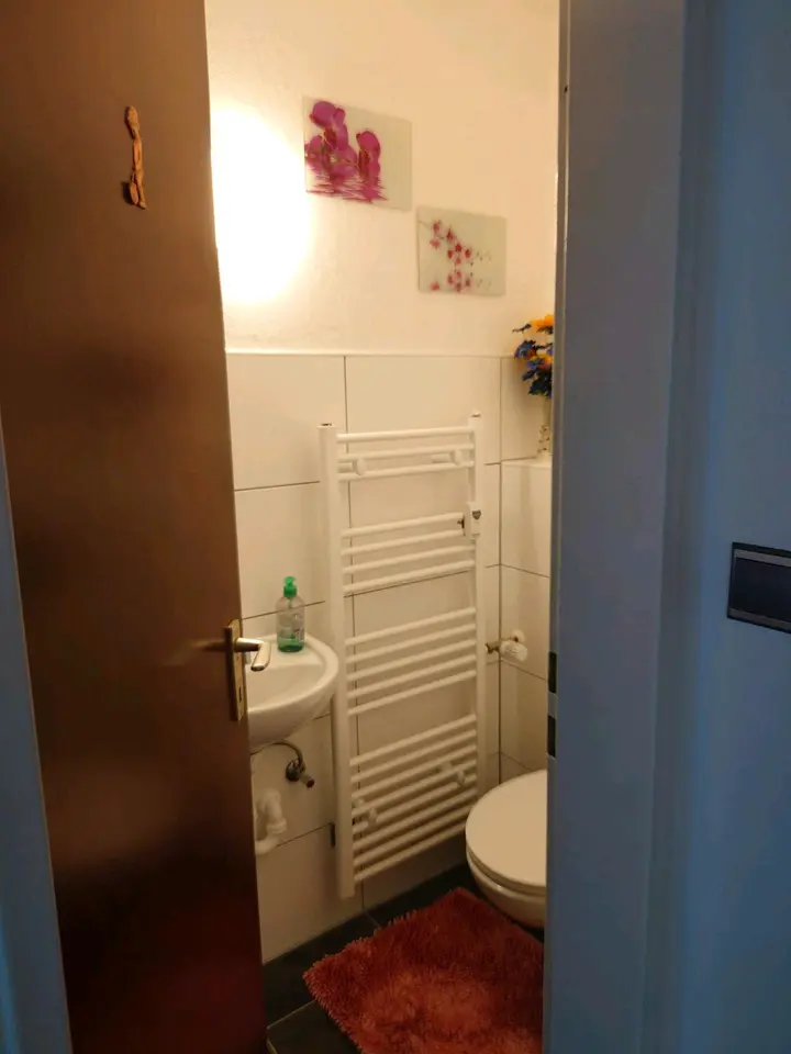 3 Zimmer Wohnung mit 88 m² in Minden – Bild 6