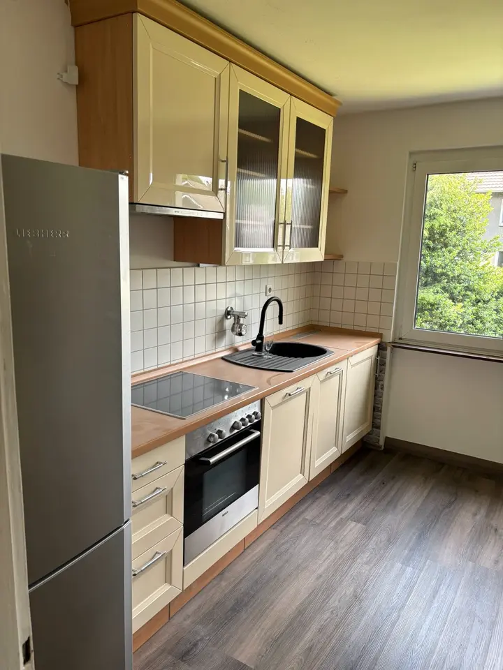 2 Zimmer Wohnung mit 60 m² in Bochum – Bild 3