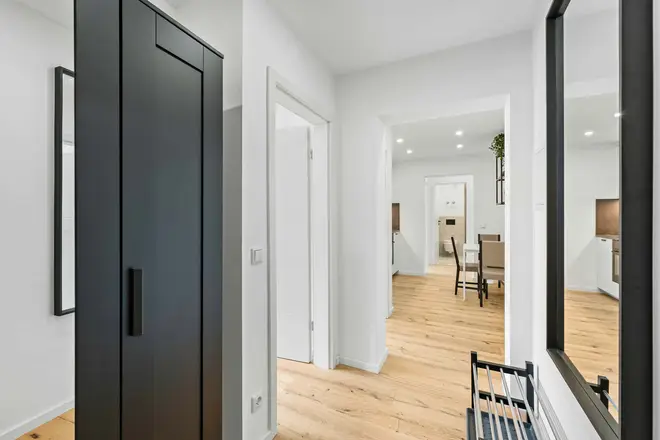 WG-Zimmer in München – Bild 5