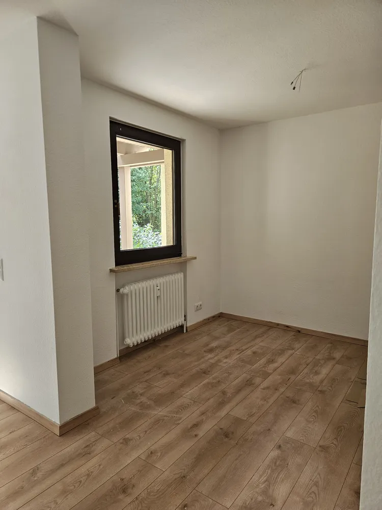 2 Zimmer Wohnung mit 46 m² in Coburg – Bild 3