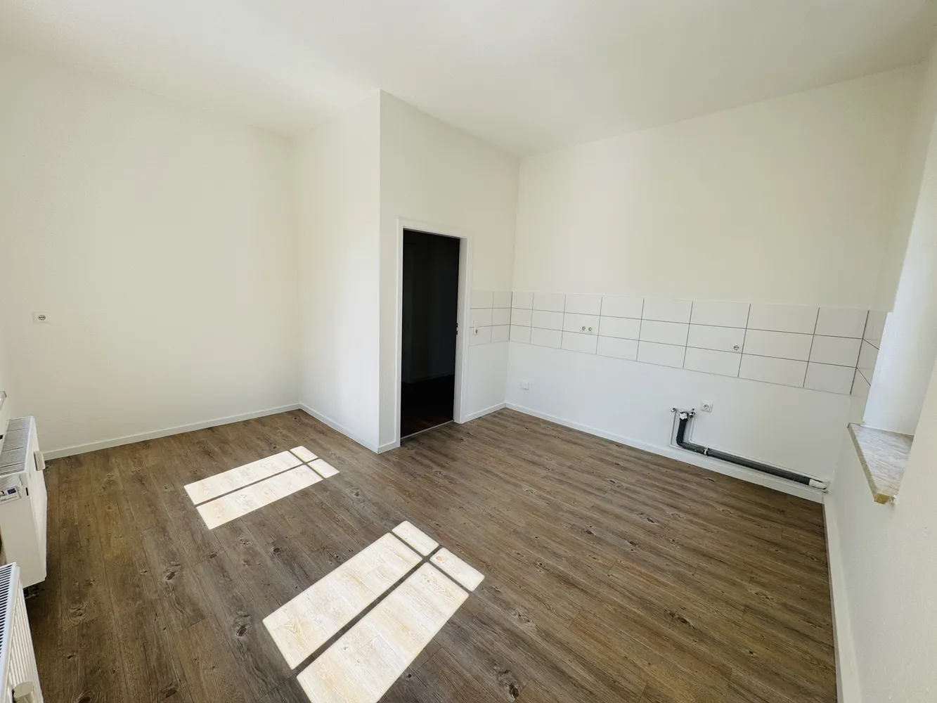 3 room apartment with 100 m² in Chemnitz – Photo 9