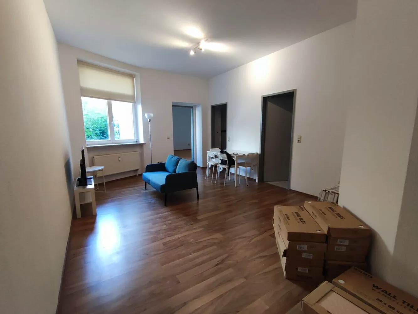 2 Zimmer Wohnung mit 55 m² in Annaberg-Buchholz – Bild 6
