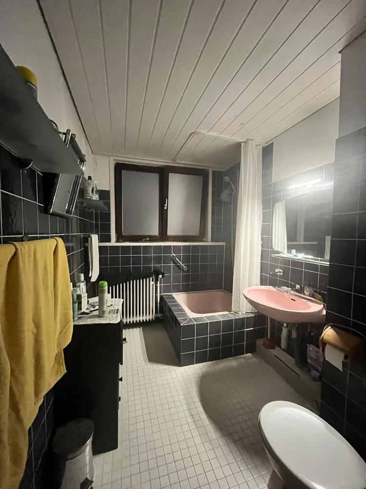 2 Zimmer Wohnung mit 50 m² in Hannover – Bild 3