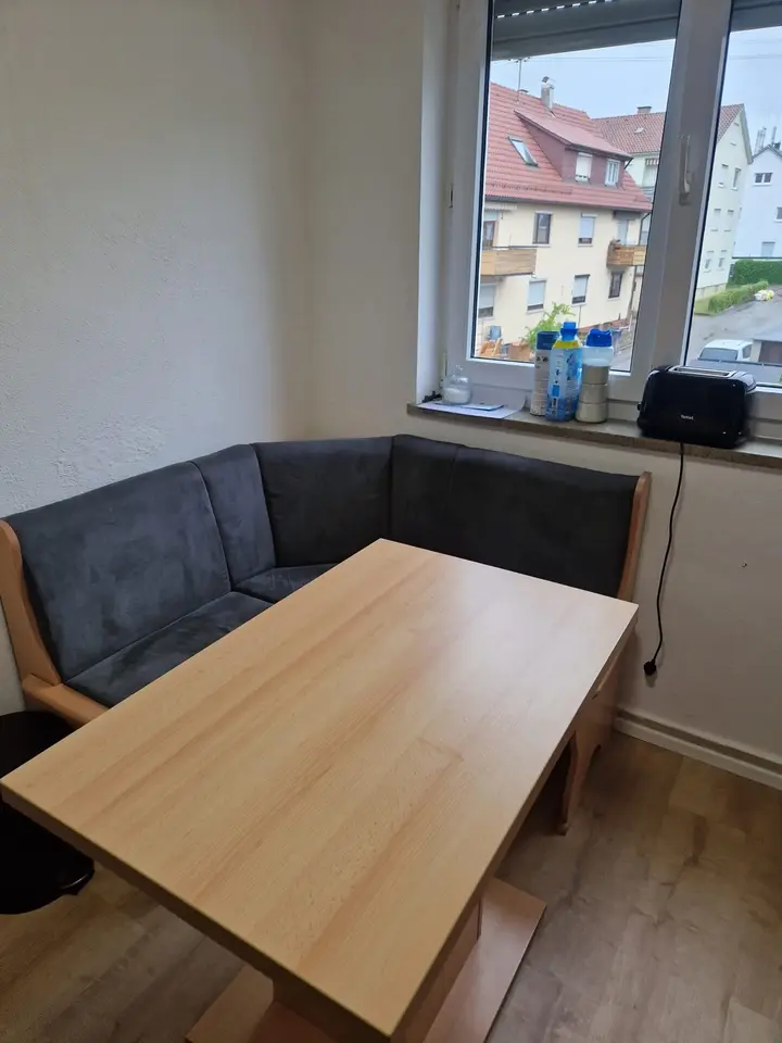 WG-Zimmer mit 70 m² in Schwäbisch Gmünd – Bild 4