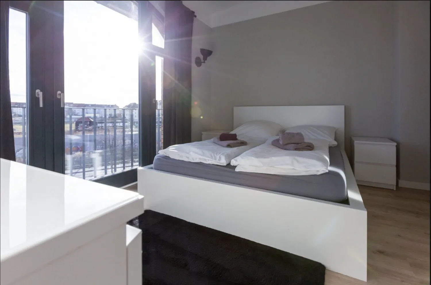 2 Zimmer Wohnung mit 55 m² in Leipzig – Bild 7