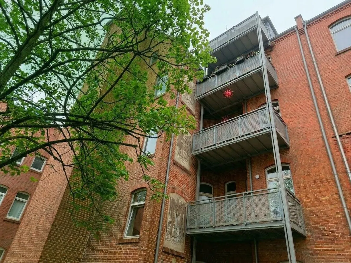 5 room apartment with 122 m² in Erfurt – Photo 4
