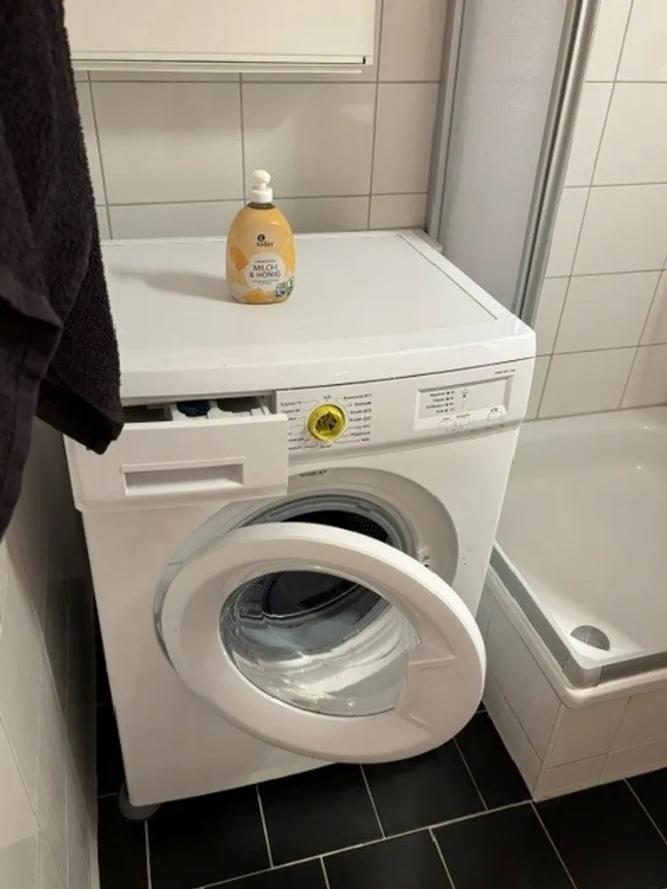1 Zimmer Wohnung mit 40 m² in Berlin – Bild 3