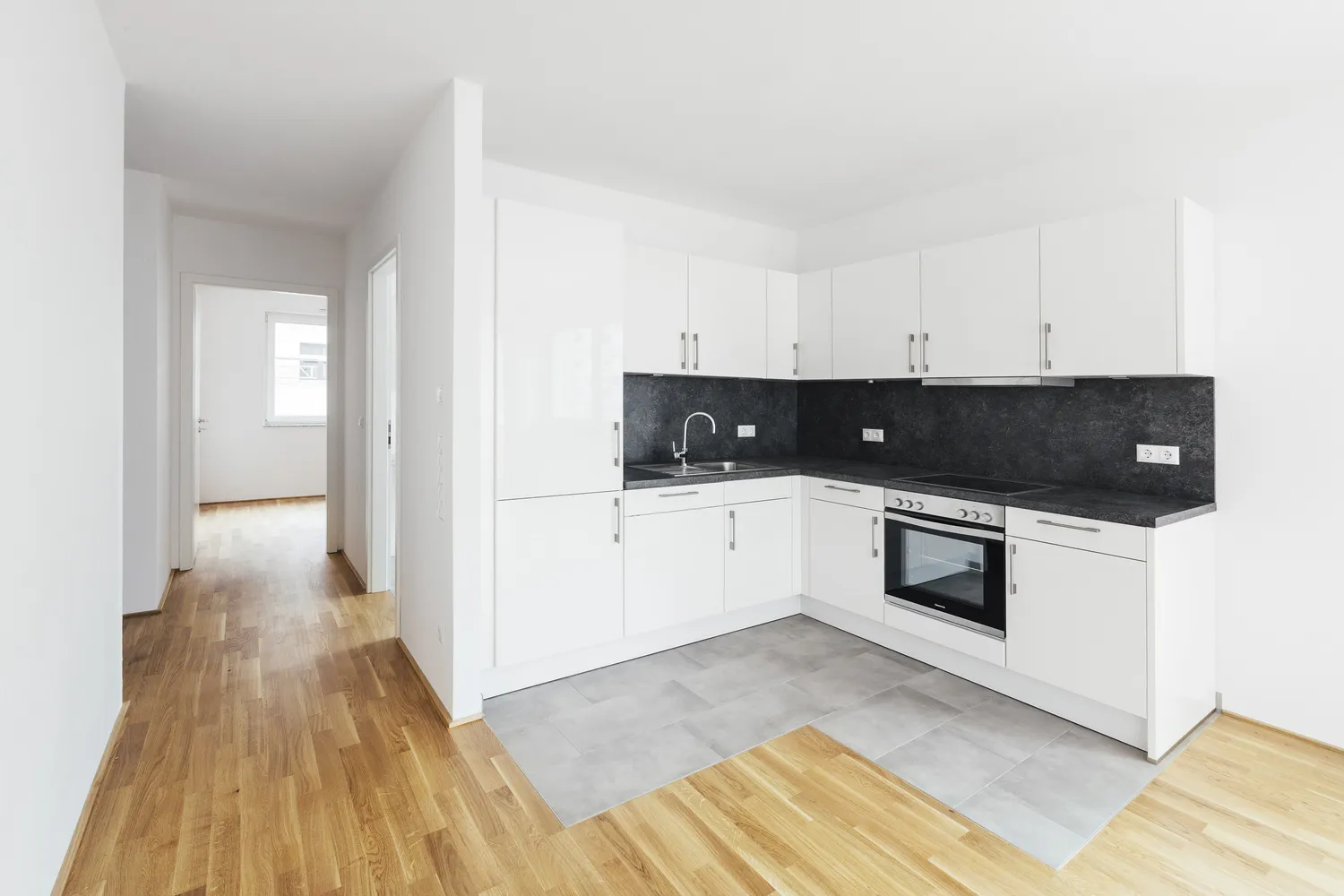 4 Zimmer Wohnung mit 99 m² in Mannheim – Bild 6