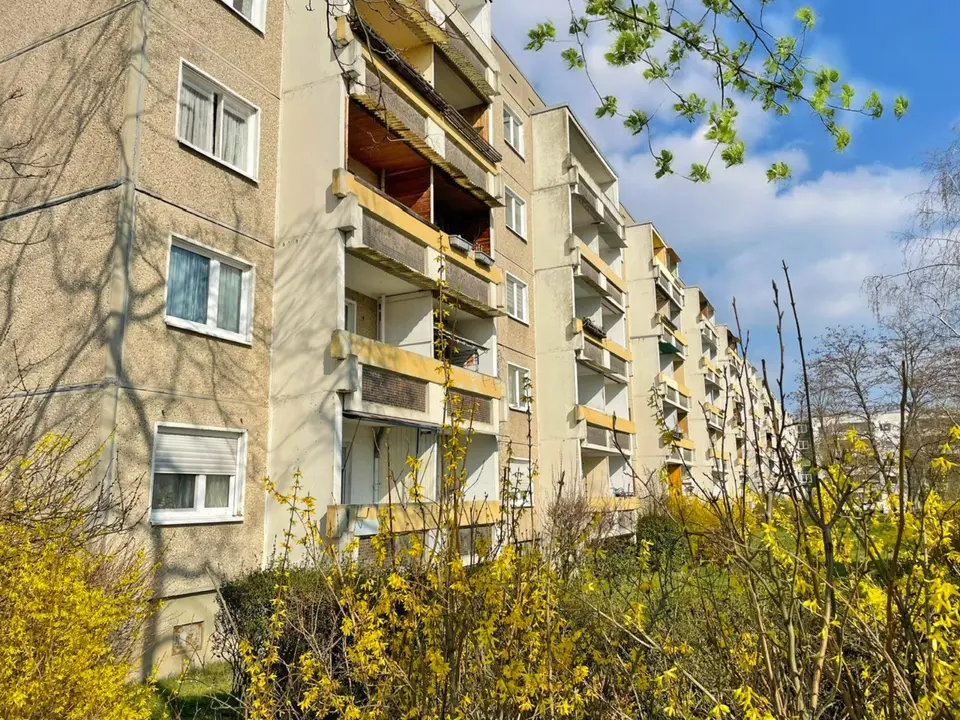 2 Zimmer Wohnung mit 69 m² in Halle (Saale) – Bild 9
