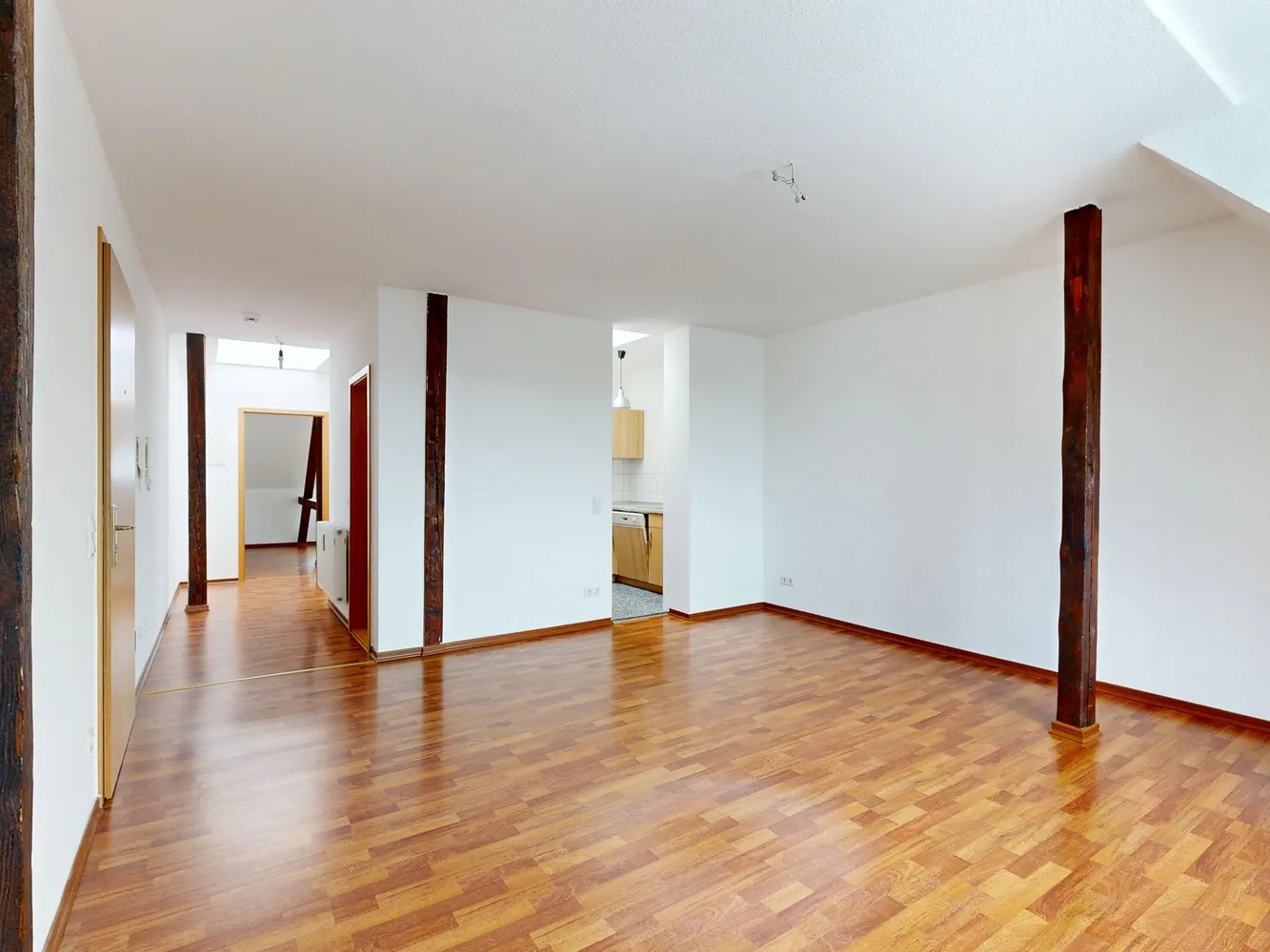 2 Zimmer Wohnung mit 57 m² in Leipzig – Bild 8