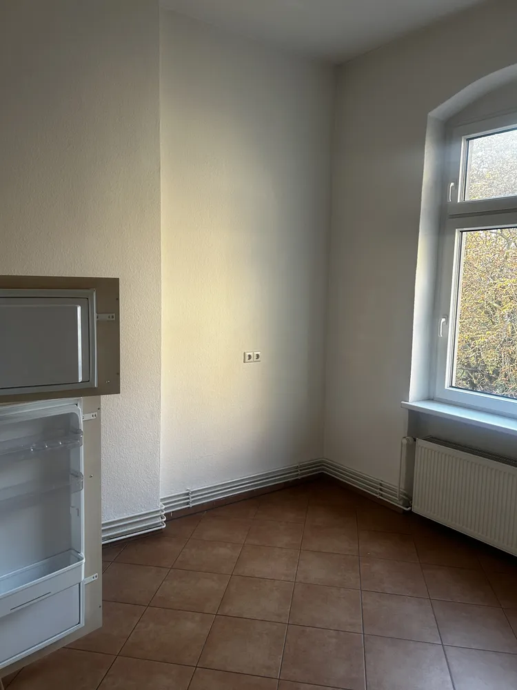 2 room apartment with 57 m² in Berlin – Photo 2