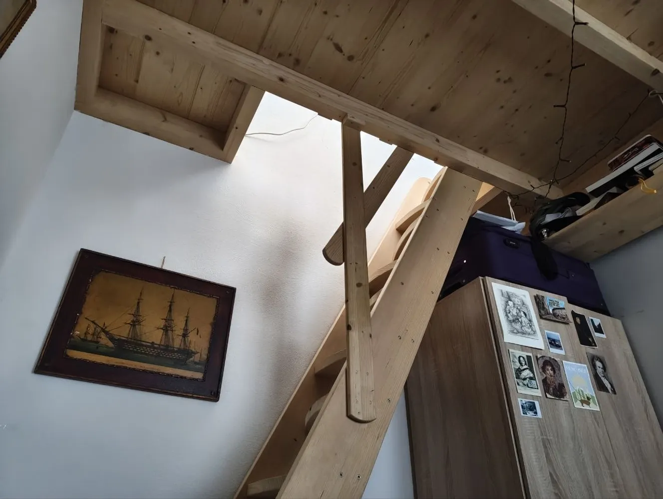 1 Zimmer Wohnung mit 25 m² in München – Bild 3