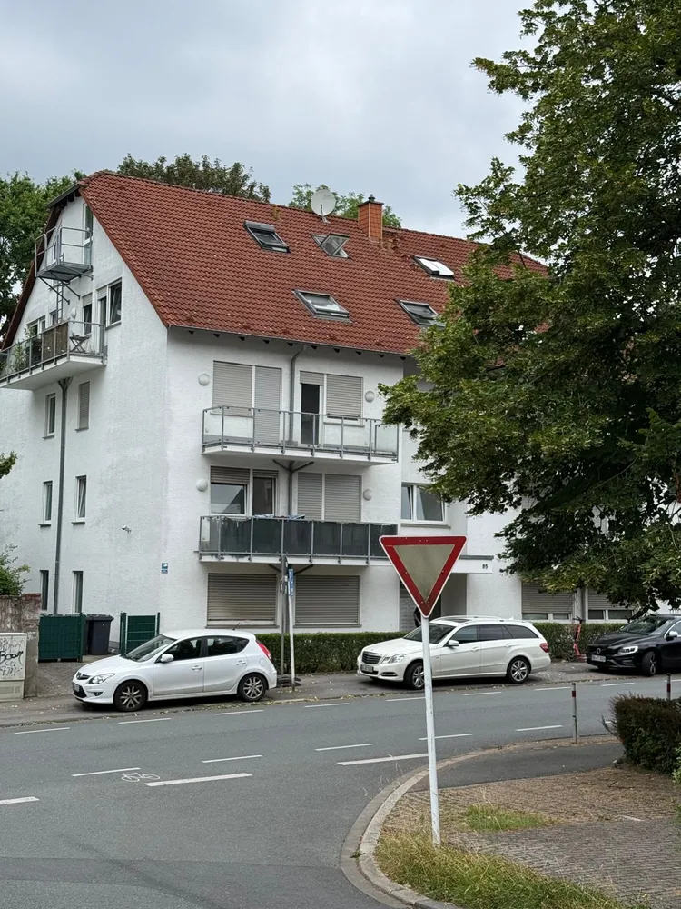 2 Zimmer Wohnung mit 22 m² in Dortmund – Bild 1