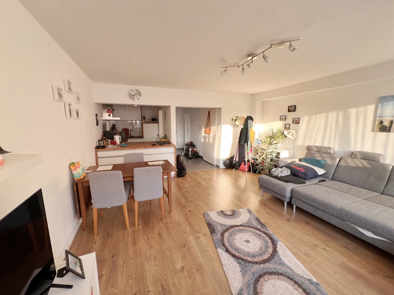 2 room apartment with 68 m² in Bonn – Photo 7