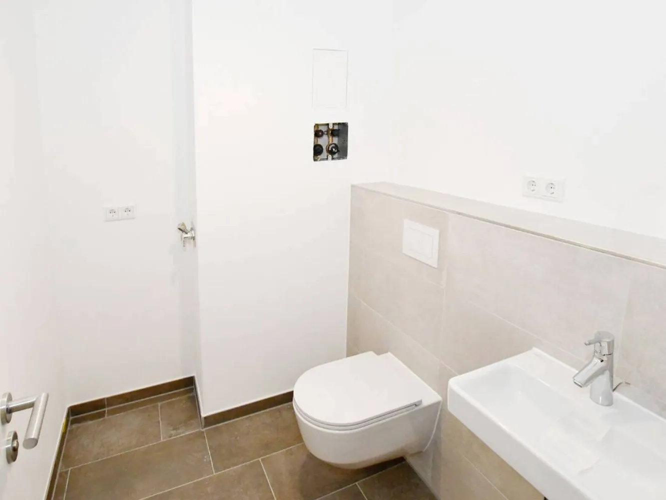 3 Zimmer Wohnung mit 71 m² in Frankfurt am Main – Bild 9