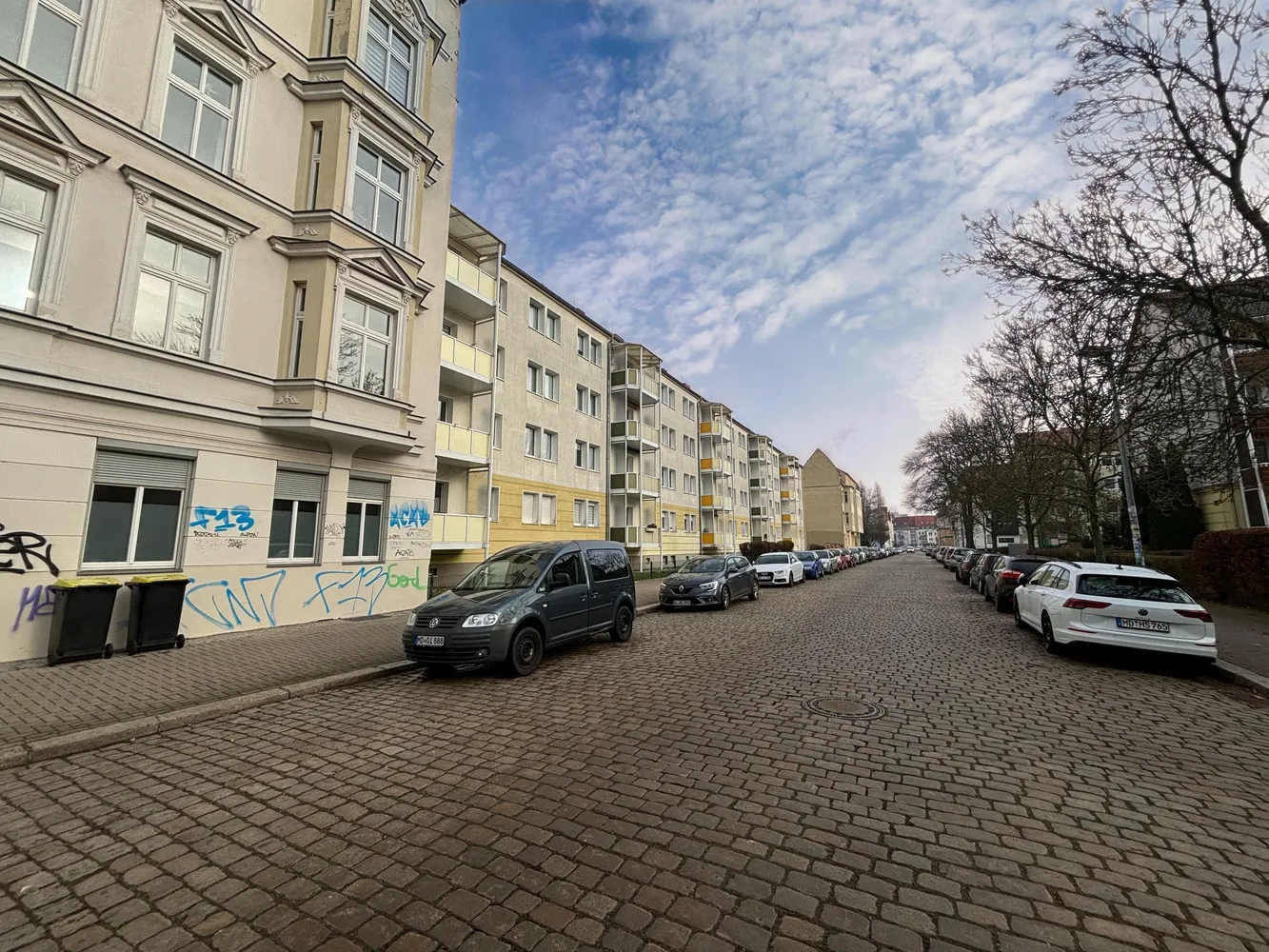 3 room apartment with 76 m² in Magdeburg – Photo 6