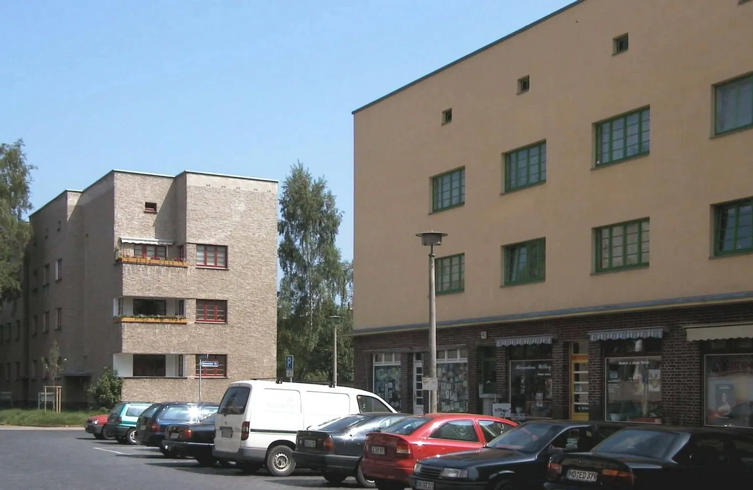 3 Zimmer Wohnung mit 69 m² in Magdeburg – Bild 4