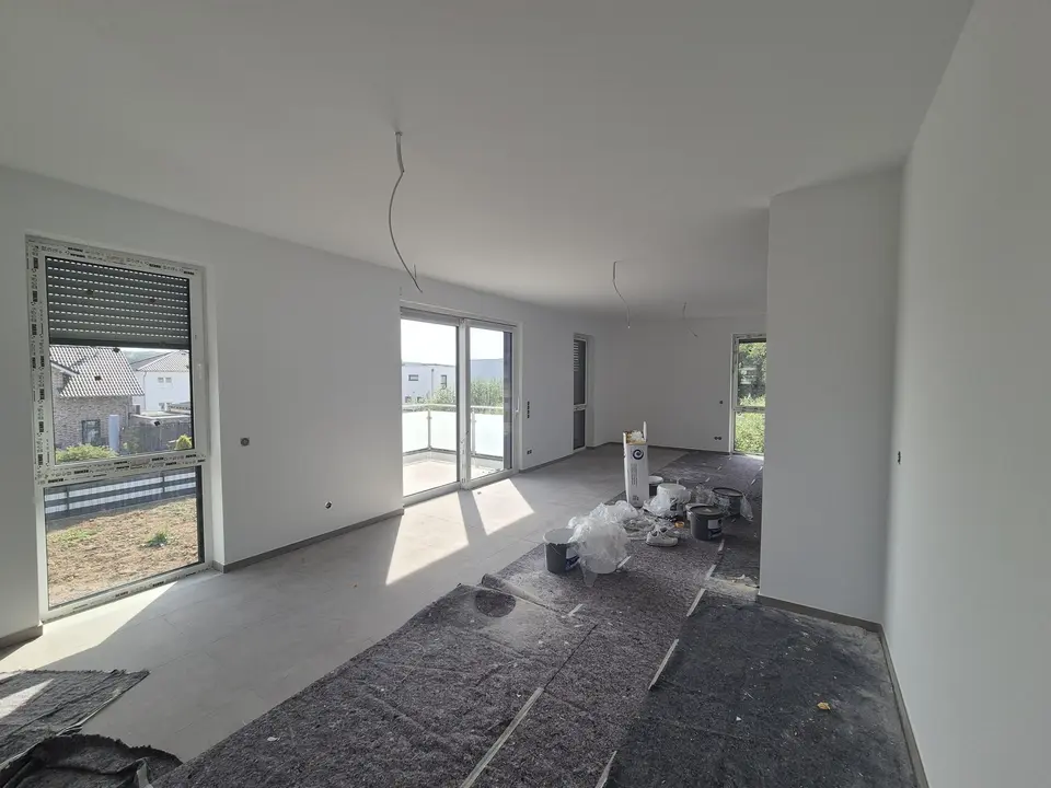 4 Zimmer Wohnung mit 110 m² in Euskirchen – Bild 8