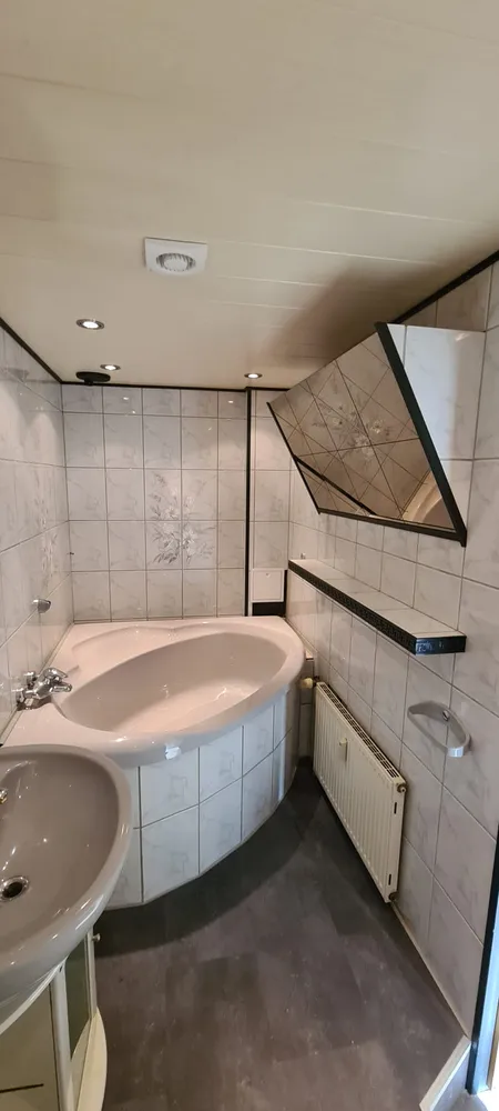 2 Zimmer Wohnung mit 54 m² in Berlin – Bild 5