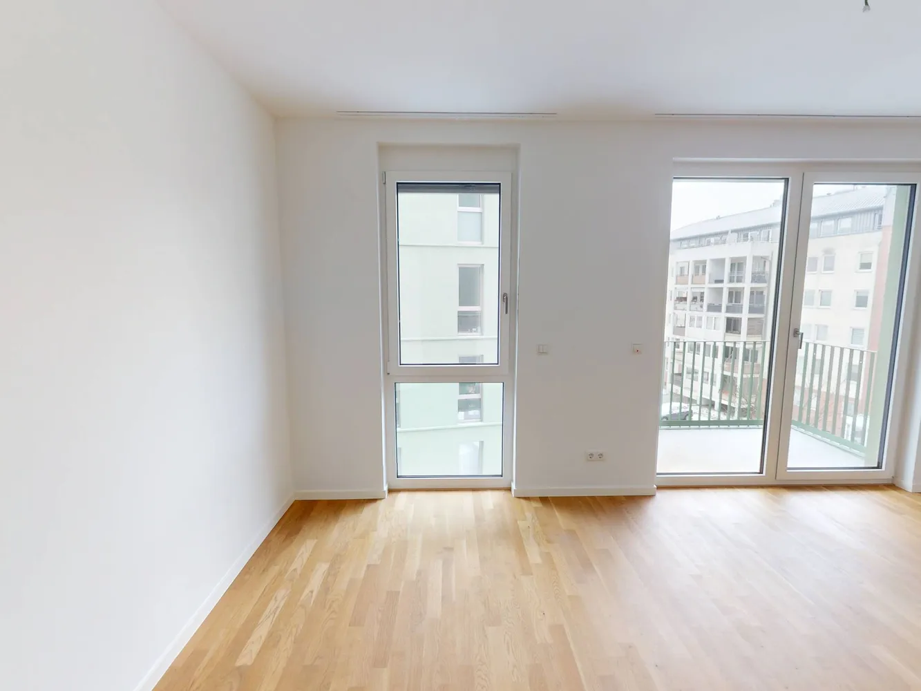 3 Zimmer Wohnung mit 80 m² in Berlin – Bild 5