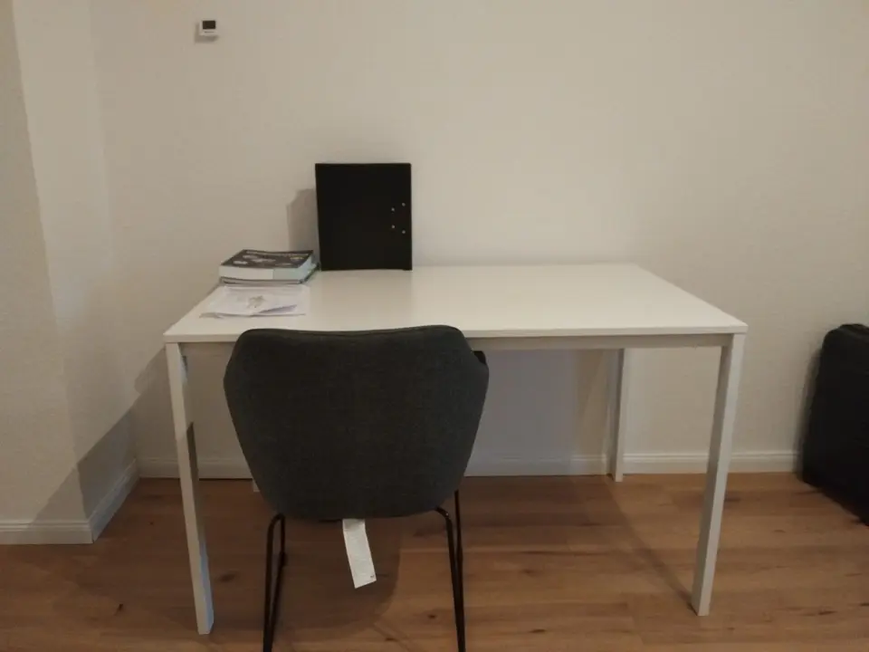 2 Zimmer Wohnung mit 18 m² in Wuppertal – Bild 3