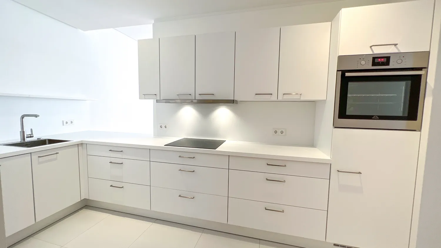 3 room apartment with 90 m² in Regensburg – Photo 2