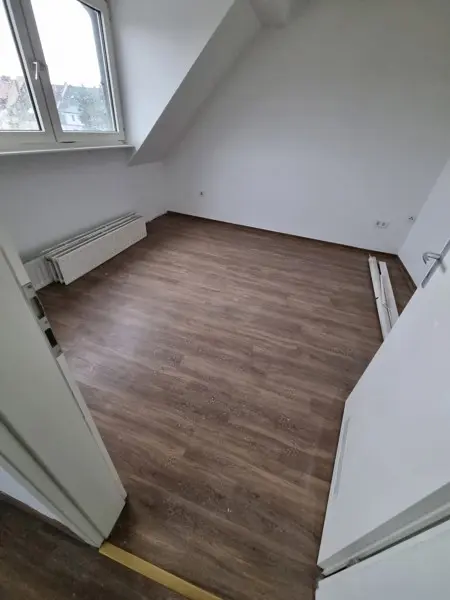 2 Zimmer Wohnung mit 53 m² in Düsseldorf – Bild 2