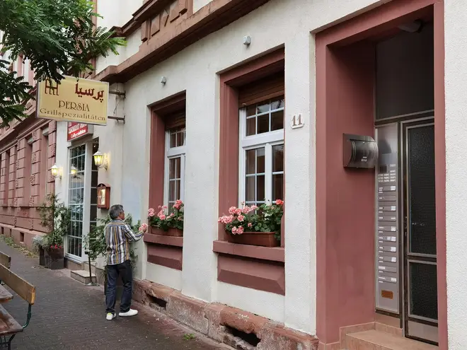 WG-Zimmer in Frankfurt am Main – Bild 5