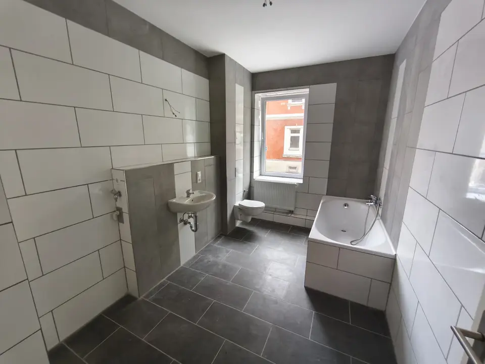 4 Zimmer Wohnung mit 90 m² in Zwickau – Bild 9