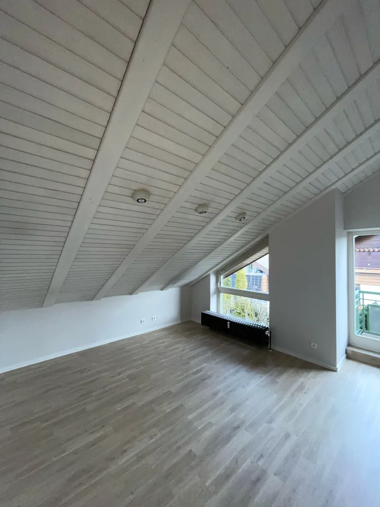 2 Zimmer Wohnung mit 35 m² in Kornwestheim – Bild 2
