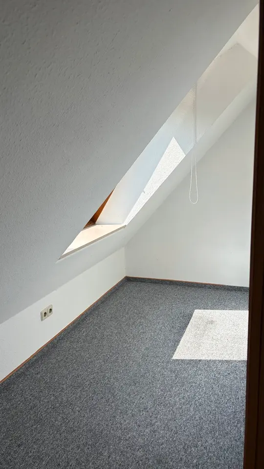 3 Zimmer Wohnung mit 60 m² in Bielefeld – Bild 2