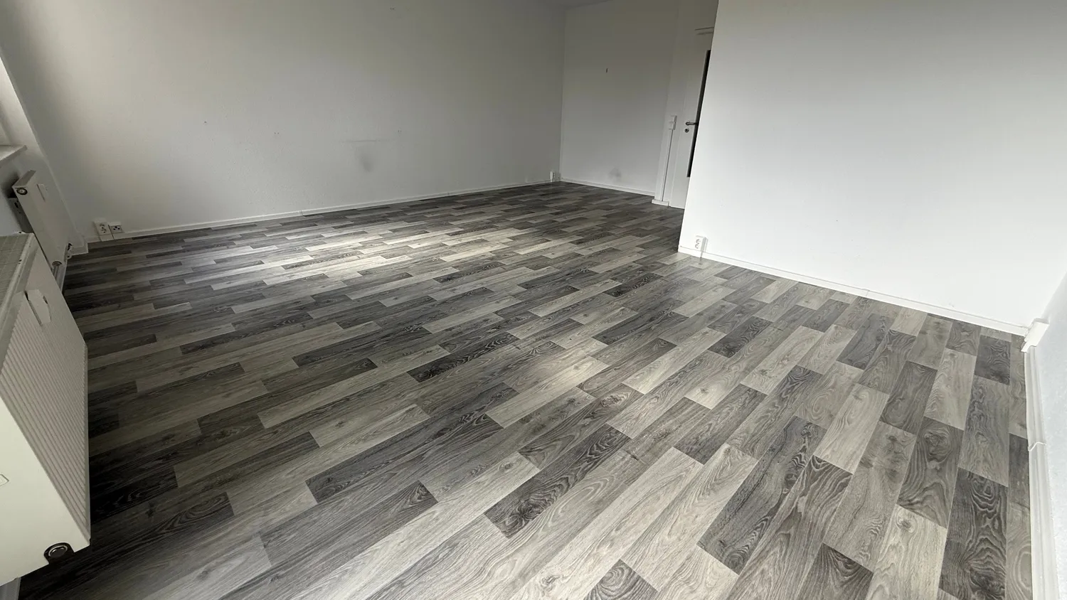 2 Zimmer Wohnung mit 57 m² in Chemnitz – Bild 4