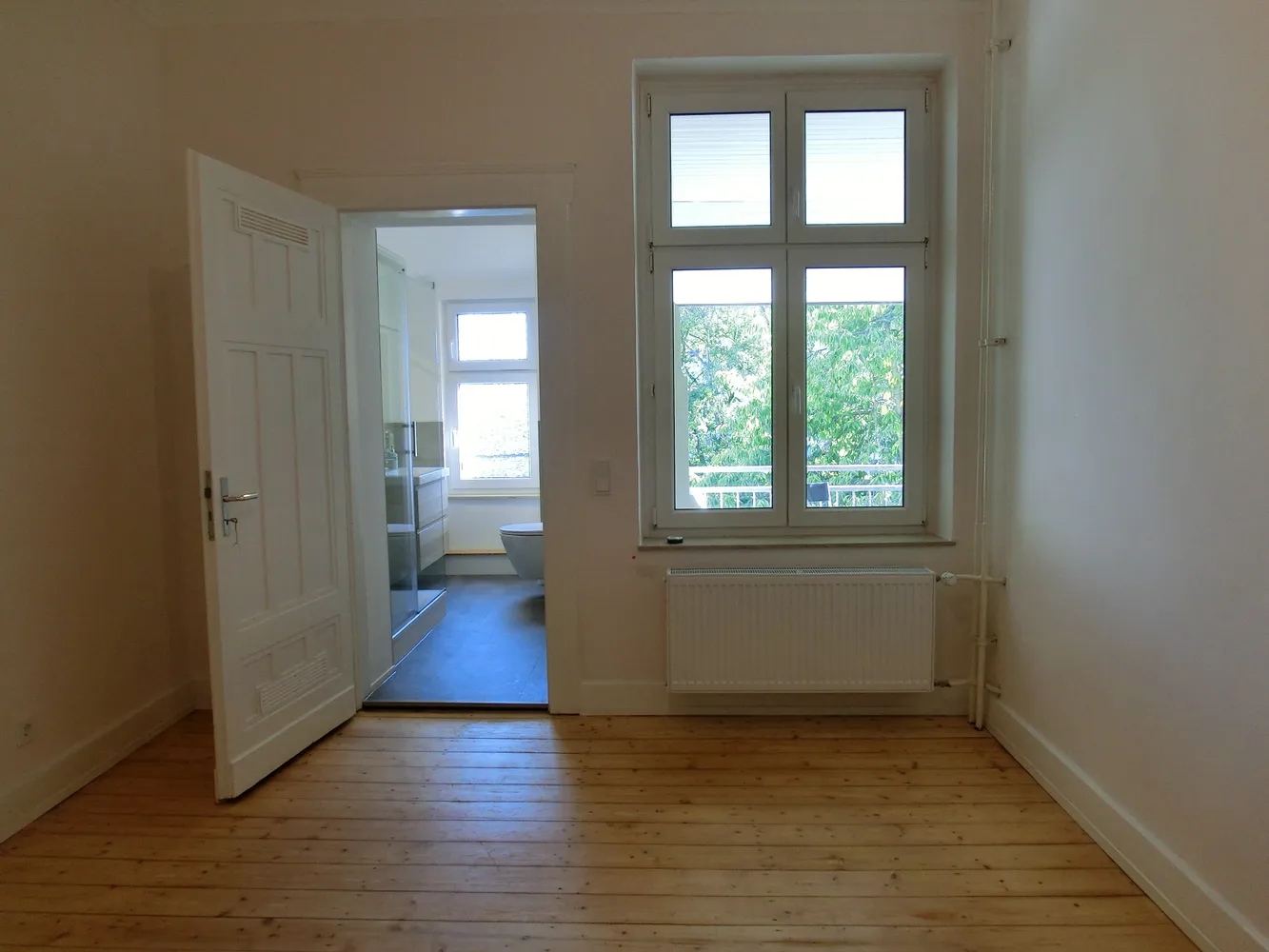 3 Zimmer Wohnung mit 86 m² in Mülheim an der Ruhr – Bild 5