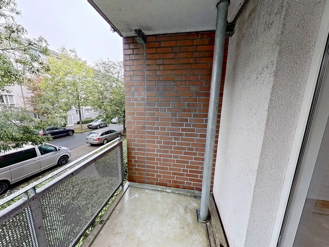 2 room apartment with 38 m² in Hanover – Photo 1