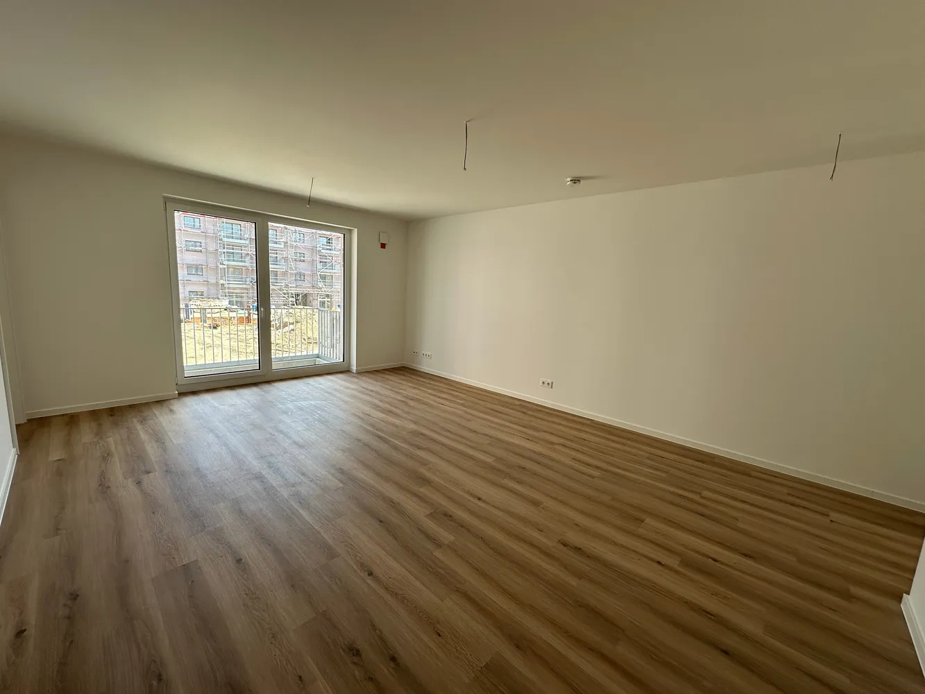 2 room apartment with 53 m² in Berlin – Photo 2