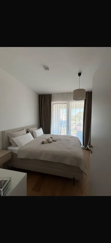 3 room apartment with 82 m² in Munich – Photo 6