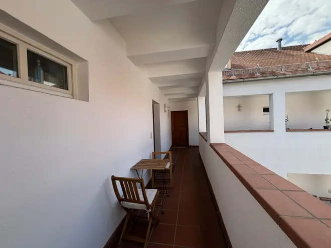 2 Zimmer Wohnung mit 48 m² in Regensburg – Bild 8