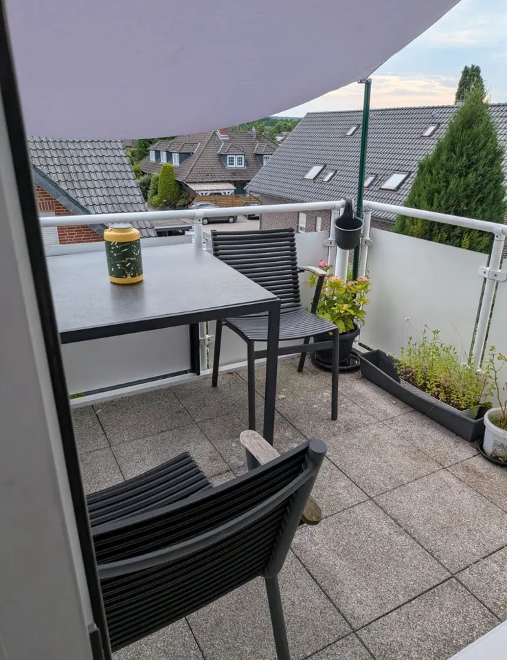4 Zimmer Wohnung mit 104 m² in Ibbenbüren – Bild 8