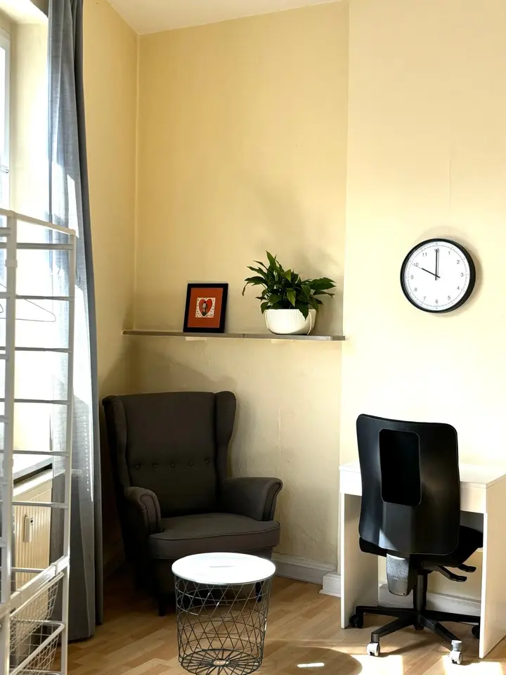 WG-Zimmer mit 30 m² in Hof – Bild 6