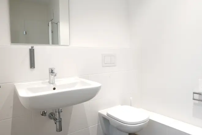 1 Zimmer Wohnung mit 20 m² in München – Bild 7