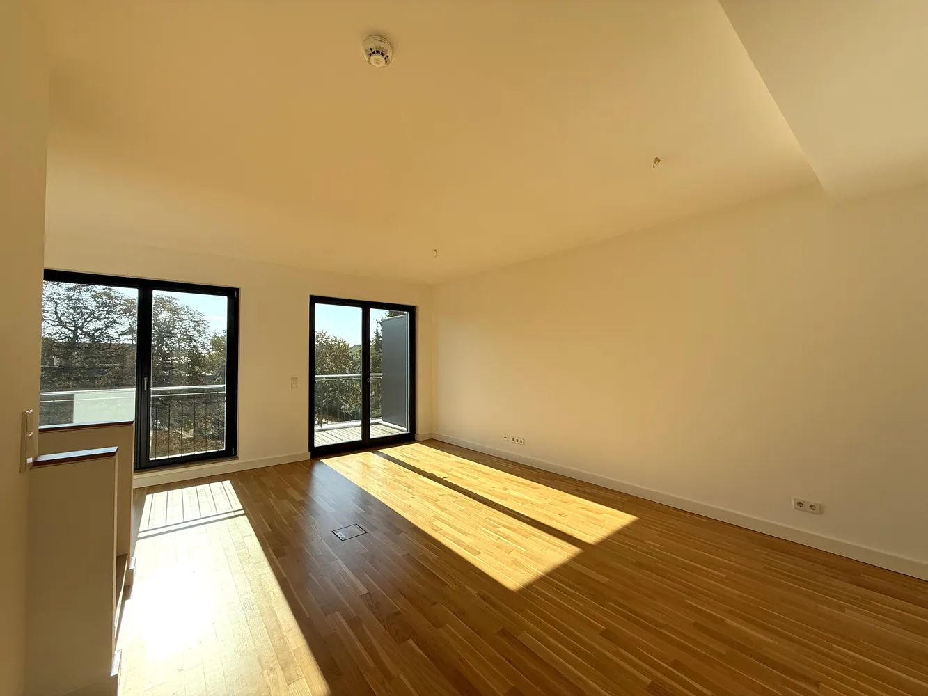 3 Zimmer Wohnung mit 96 m² in Berlin – Bild 6