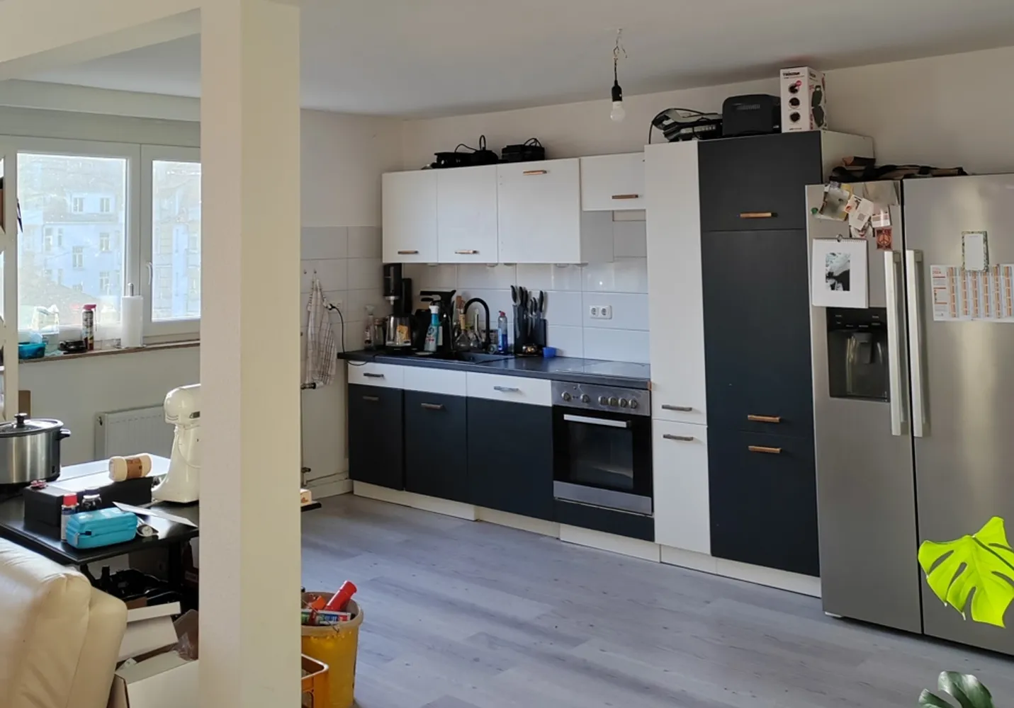 4 Zimmer Wohnung mit 119 m² in Pforzheim – Bild 2