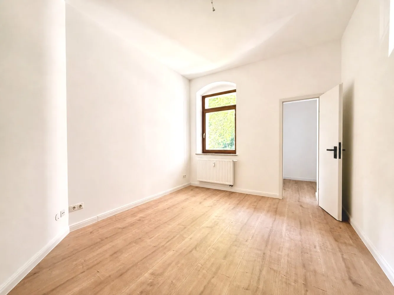2 room apartment with 63 m² in Chemnitz – Photo 5